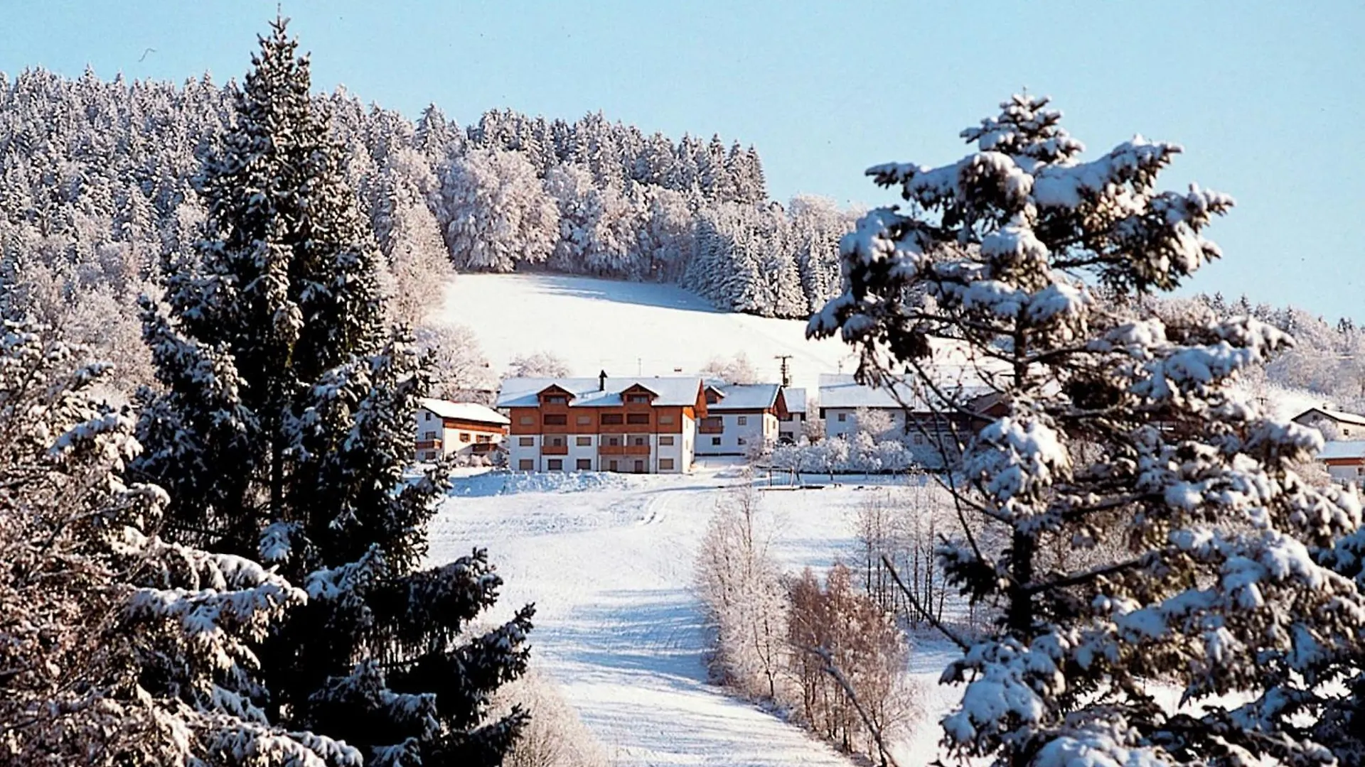 Holiday Home With Panoramic View Waldkirchen 0*,  Niemcy